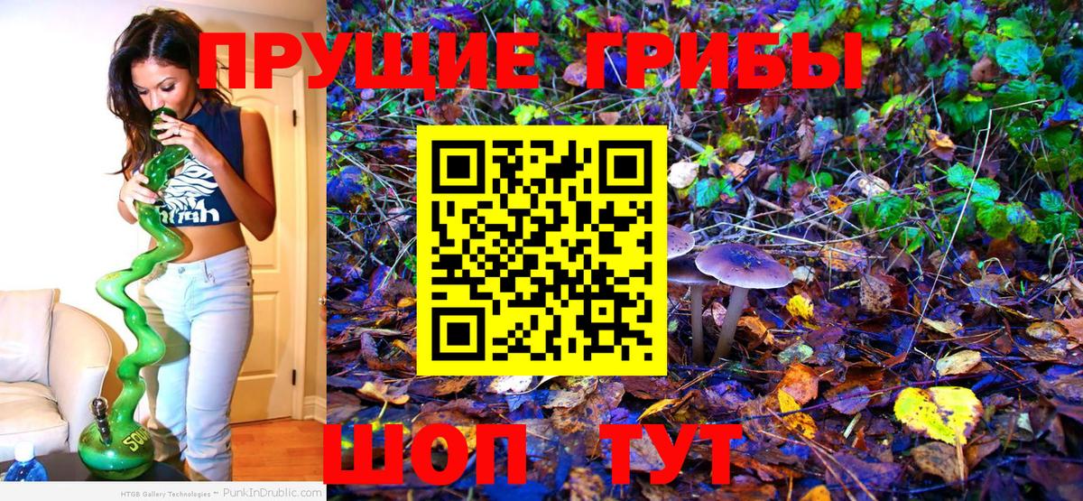 Псилоцибиновые грибы мухоморы Клин